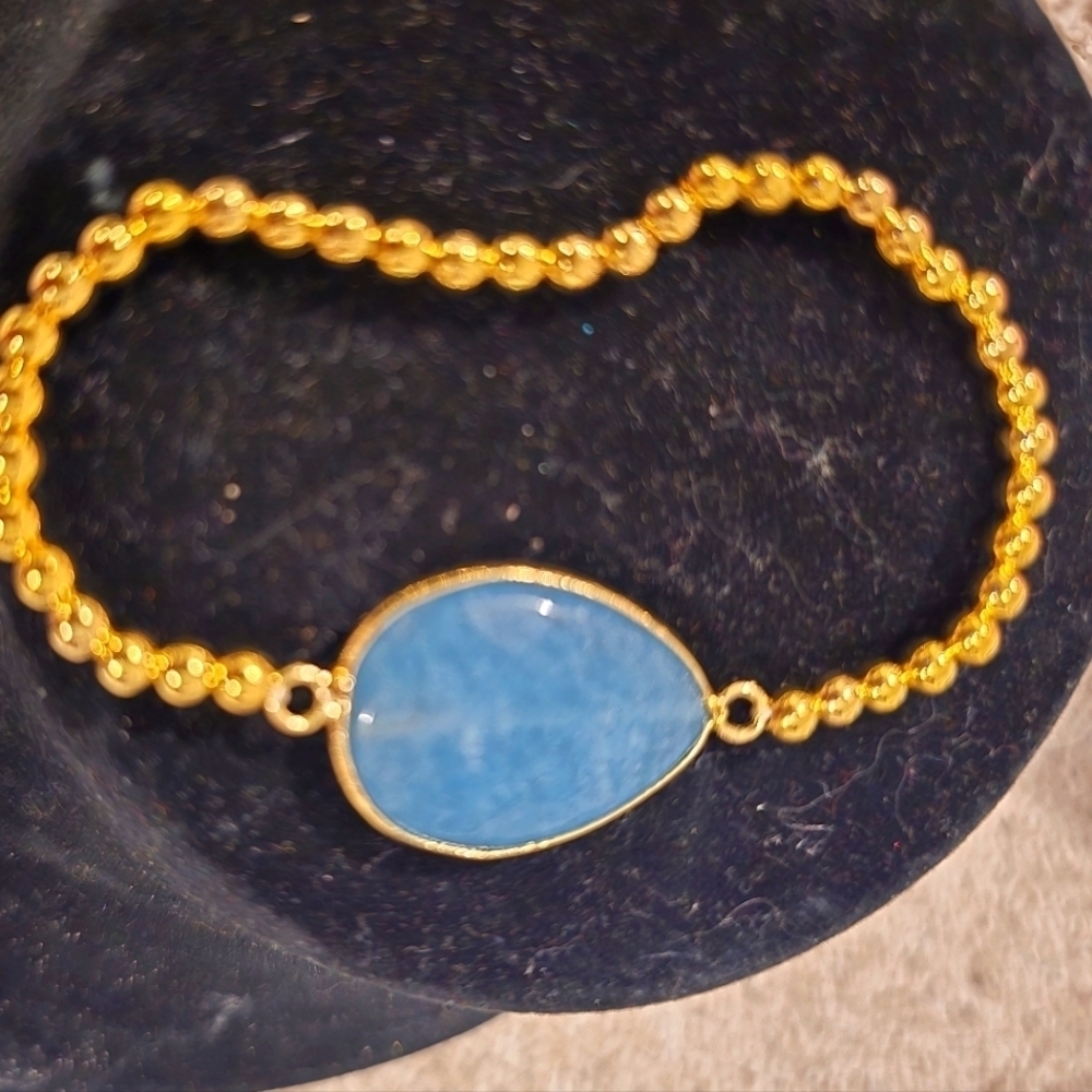 22k Gold Plated Duabi Jewelry